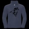 Full-zip outdoor fleece Thumbnail
