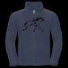 Full-zip outdoor fleece Thumbnail