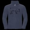 Full-zip outdoor fleece Thumbnail