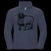Full-zip outdoor fleece Thumbnail