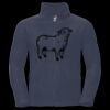 Full-zip outdoor fleece Thumbnail