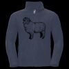 Full-zip outdoor fleece Thumbnail