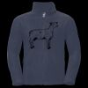 Full-zip outdoor fleece Thumbnail