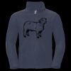 Full-zip outdoor fleece Thumbnail