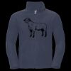 Full-zip outdoor fleece Thumbnail