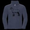 Full-zip outdoor fleece Thumbnail