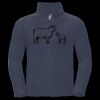 Full-zip outdoor fleece Thumbnail