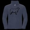 Full-zip outdoor fleece Thumbnail