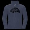 Full-zip outdoor fleece Thumbnail