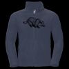 Full-zip outdoor fleece Thumbnail