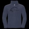 Full-zip outdoor fleece Thumbnail