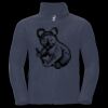 Full-zip outdoor fleece Thumbnail