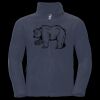 Full-zip outdoor fleece Thumbnail