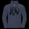 Full-zip outdoor fleece Thumbnail