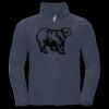 Full-zip outdoor fleece Thumbnail