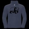 Full-zip outdoor fleece Thumbnail