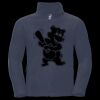 Full-zip outdoor fleece Thumbnail