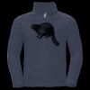 Full-zip outdoor fleece Thumbnail