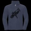 Full-zip outdoor fleece Thumbnail