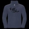 Full-zip outdoor fleece Thumbnail