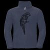 Full-zip outdoor fleece Thumbnail