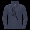 Full-zip outdoor fleece Thumbnail