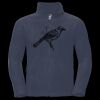 Full-zip outdoor fleece Thumbnail
