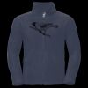 Full-zip outdoor fleece Thumbnail
