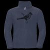 Full-zip outdoor fleece Thumbnail