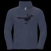 Full-zip outdoor fleece Thumbnail