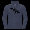 Full-zip outdoor fleece Thumbnail