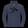 Full-zip outdoor fleece Thumbnail