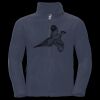 Full-zip outdoor fleece Thumbnail