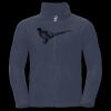 Full-zip outdoor fleece Thumbnail