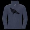 Full-zip outdoor fleece Thumbnail