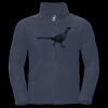 Full-zip outdoor fleece Thumbnail