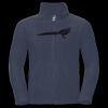 Full-zip outdoor fleece Thumbnail