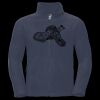 Full-zip outdoor fleece Thumbnail