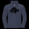 Full-zip outdoor fleece Thumbnail