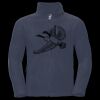Full-zip outdoor fleece Thumbnail