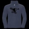 Full-zip outdoor fleece Thumbnail