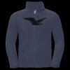 Full-zip outdoor fleece Thumbnail