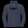 Full-zip outdoor fleece Thumbnail
