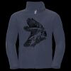 Full-zip outdoor fleece Thumbnail