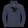 Full-zip outdoor fleece Thumbnail