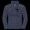 Full-zip outdoor fleece Thumbnail