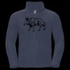 Full-zip outdoor fleece Thumbnail
