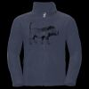 Full-zip outdoor fleece Thumbnail