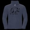 Full-zip outdoor fleece Thumbnail