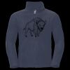 Full-zip outdoor fleece Thumbnail